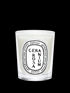 Geranium Rosa Candle